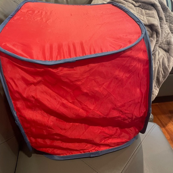 New with out Tags - Boots & Barkley Sporty Pop Open Dog Kennel - Small - Picture 7 of 10